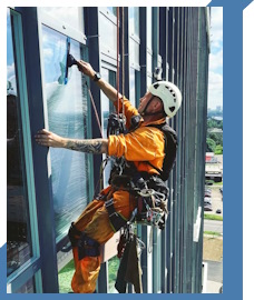 Услуги Высотные работы в Амурске