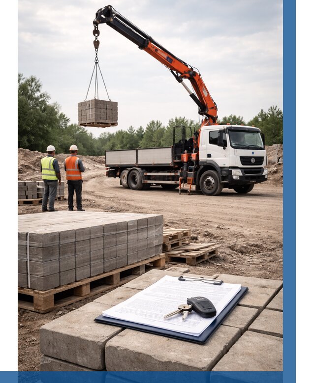 Аренда крана Пионер в Амурске под ключ от 3616 р. | ВЫСОТНИК-Мрс